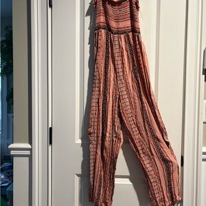 Women’s Jumpsuit Size Small
